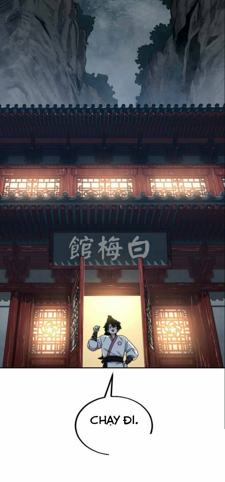 Hoa Sơn Tái Xuất Chap 18 - Next Chap 19