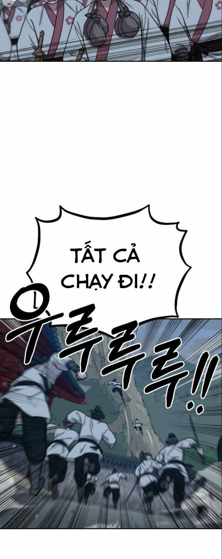 Hoa Sơn Tái Xuất Chap 18 - Next Chap 19