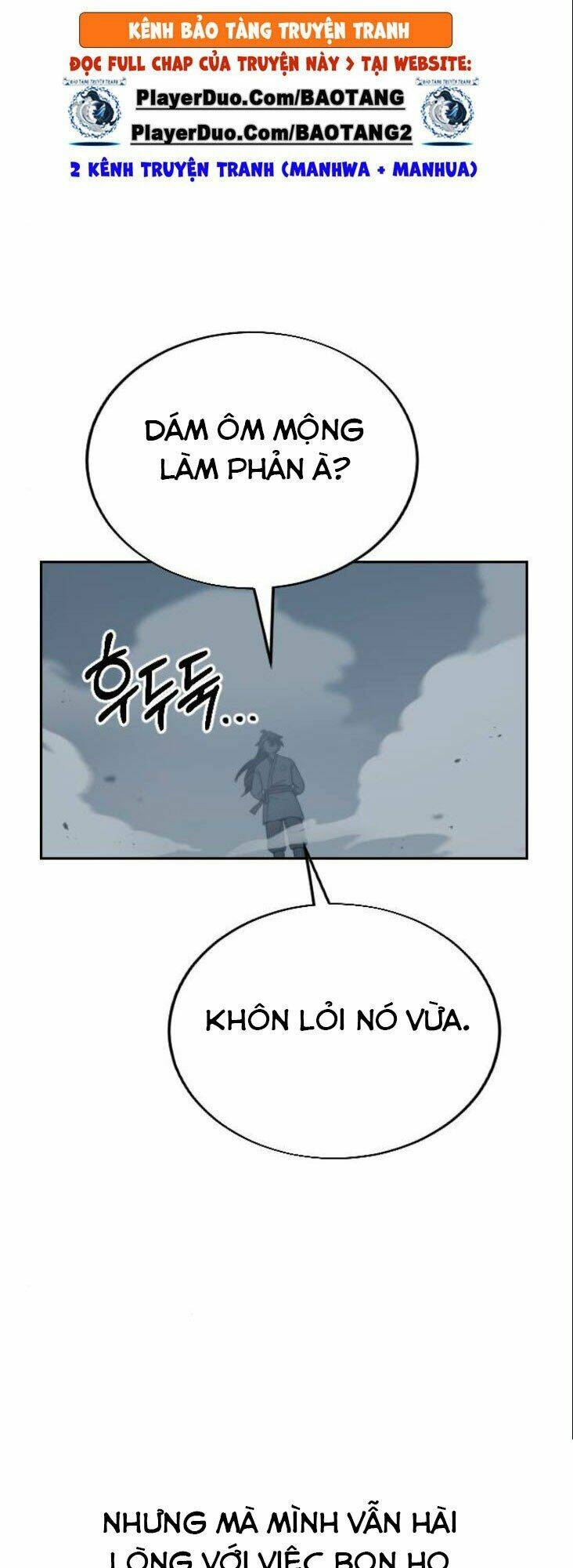 Hoa Sơn Tái Xuất Chap 18 - Next Chap 19