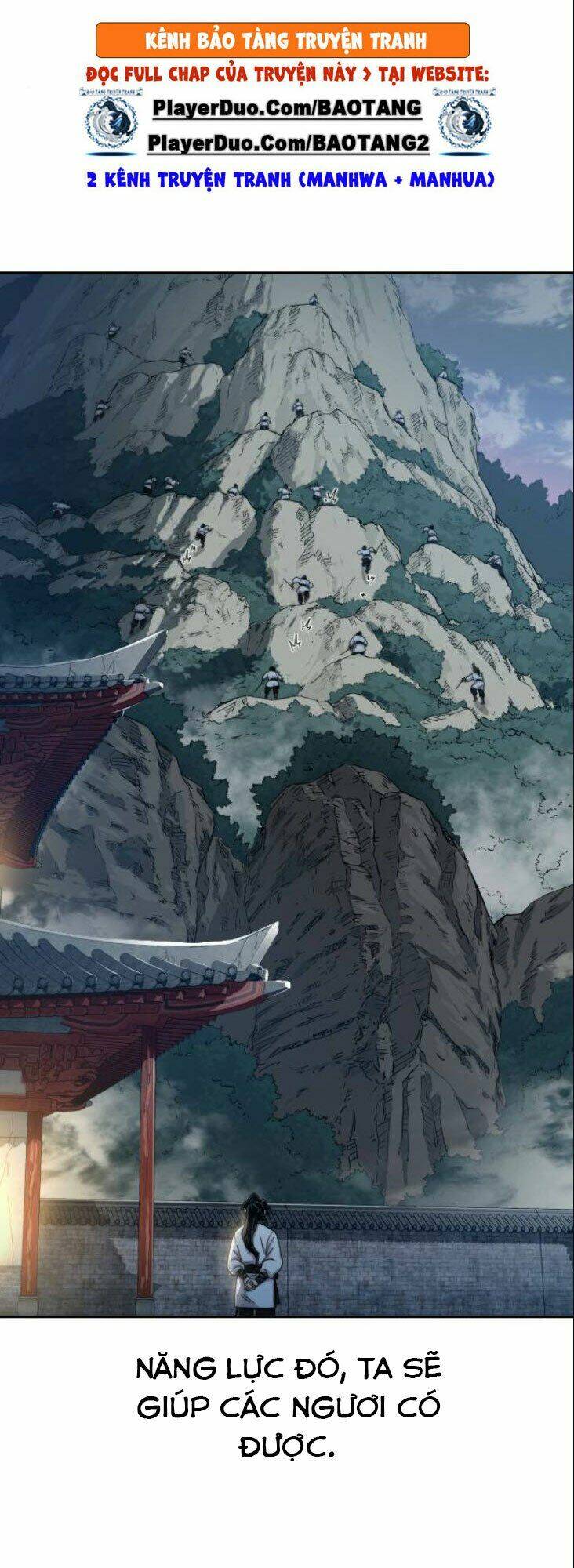 Hoa Sơn Tái Xuất Chap 18 - Next Chap 19