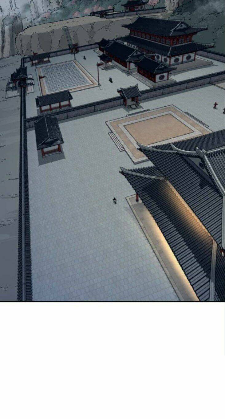 Hoa Sơn Tái Xuất Chap 18 - Next Chap 19