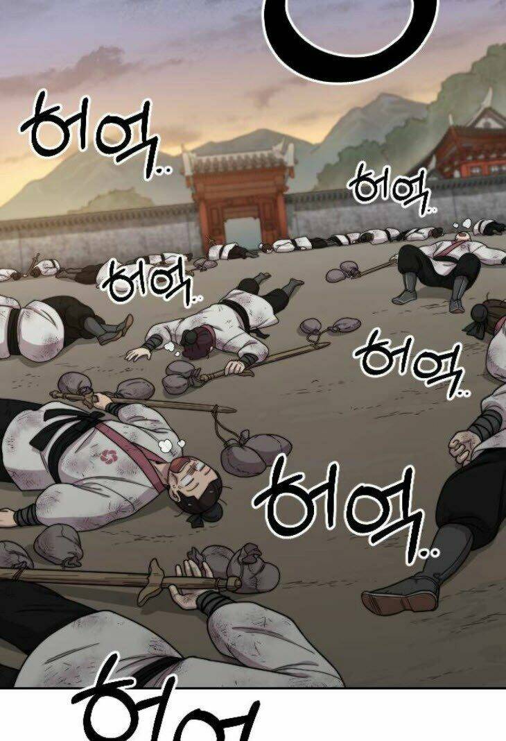 Hoa Sơn Tái Xuất Chap 18 - Next Chap 19