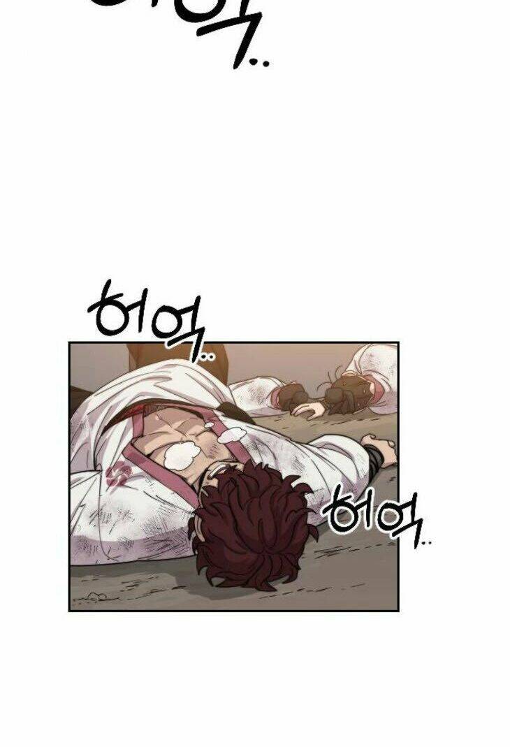 Hoa Sơn Tái Xuất Chap 18 - Next Chap 19