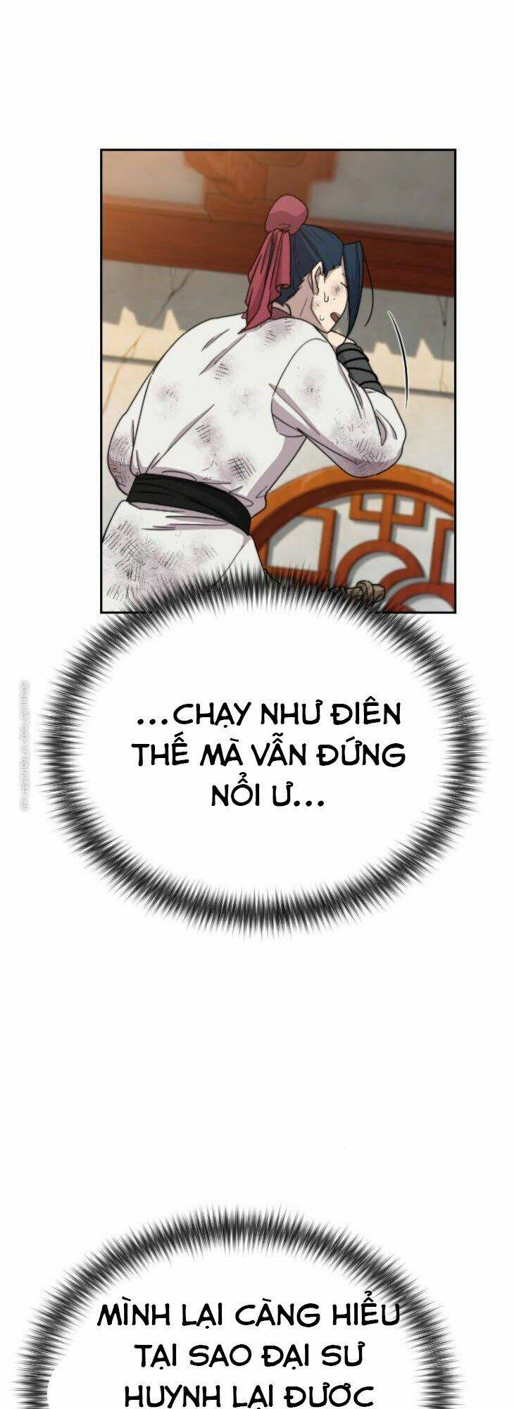 Hoa Sơn Tái Xuất Chap 18 - Next Chap 19