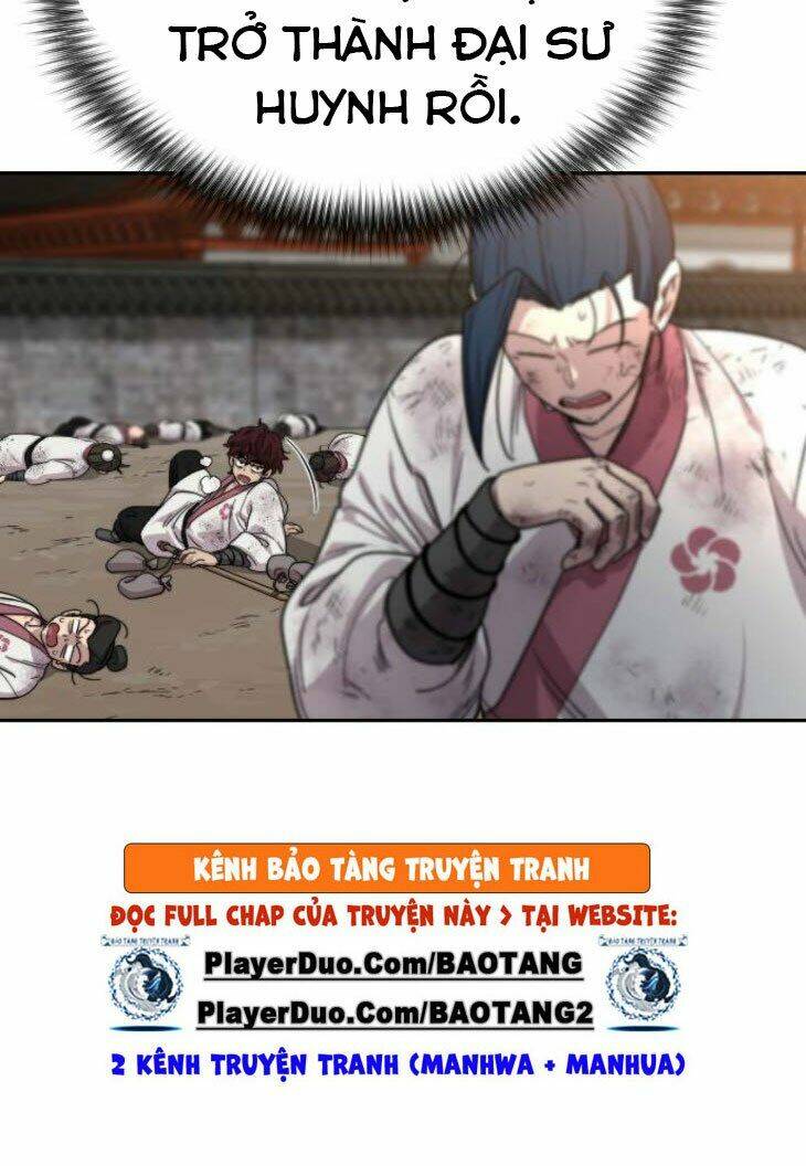 Hoa Sơn Tái Xuất Chap 18 - Next Chap 19