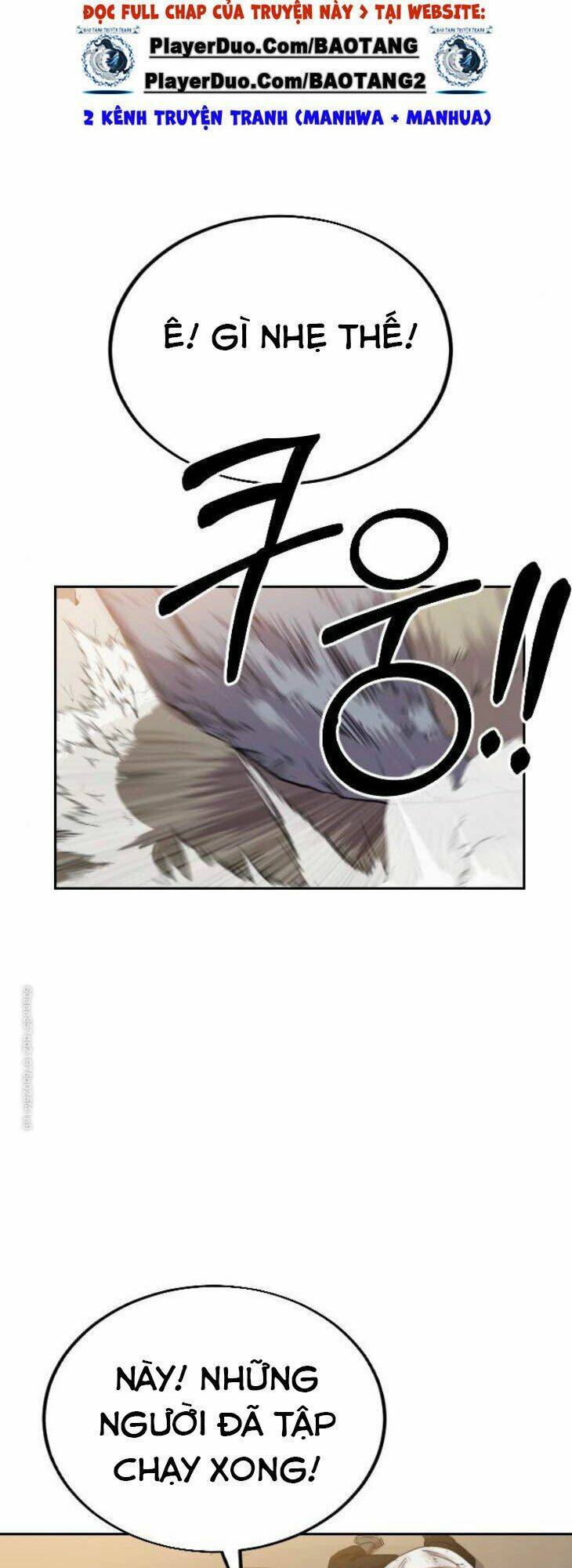 Hoa Sơn Tái Xuất Chap 18 - Next Chap 19