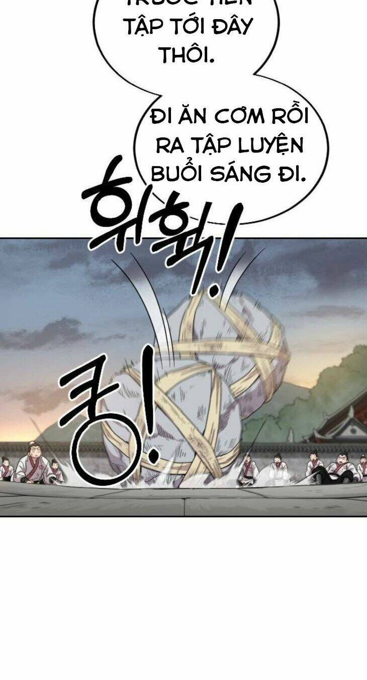 Hoa Sơn Tái Xuất Chap 18 - Next Chap 19