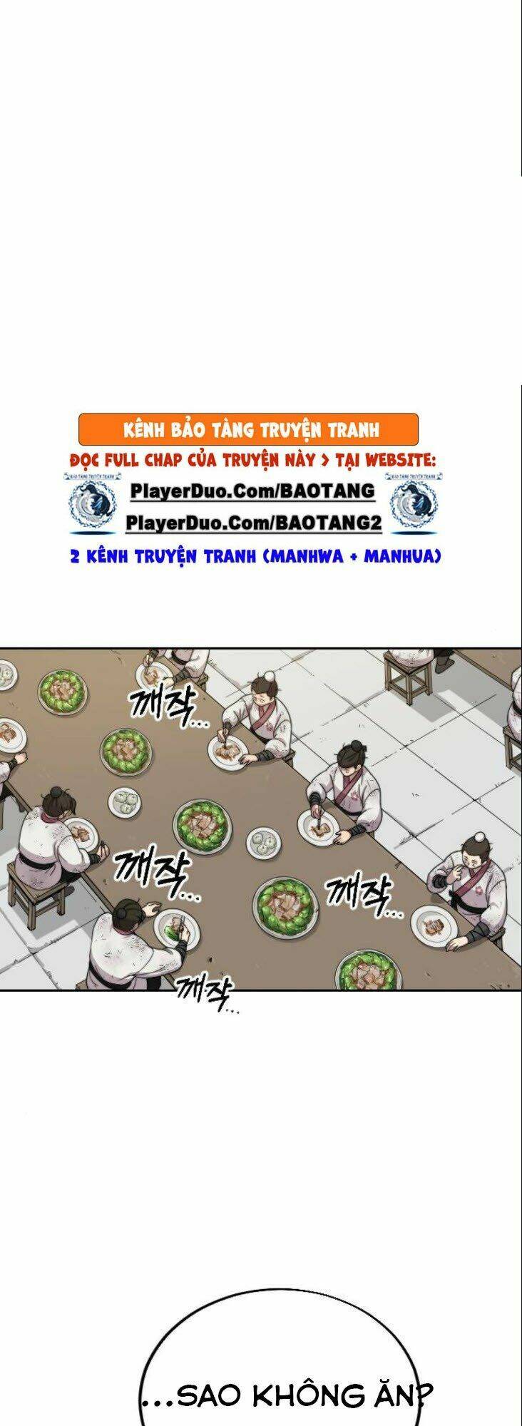 Hoa Sơn Tái Xuất Chap 18 - Next Chap 19