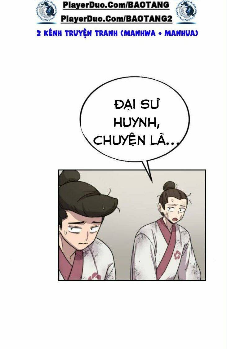 Hoa Sơn Tái Xuất Chap 18 - Next Chap 19