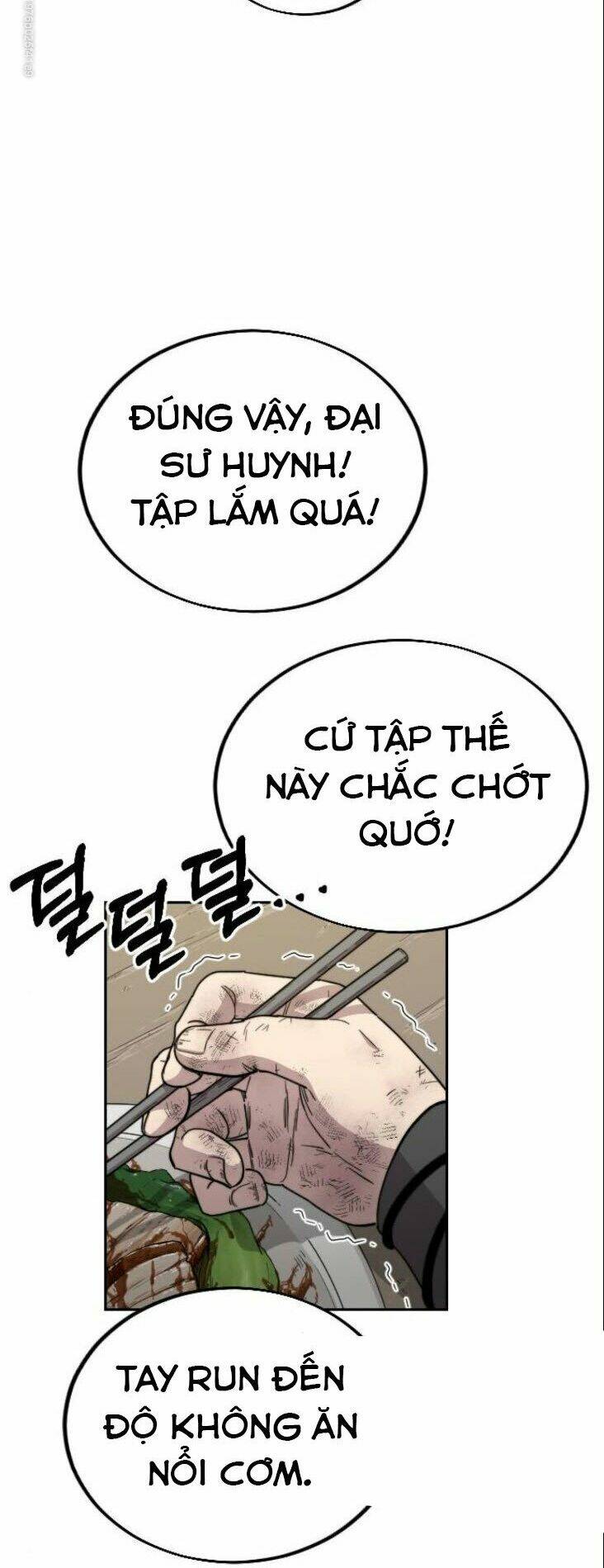 Hoa Sơn Tái Xuất Chap 18 - Next Chap 19