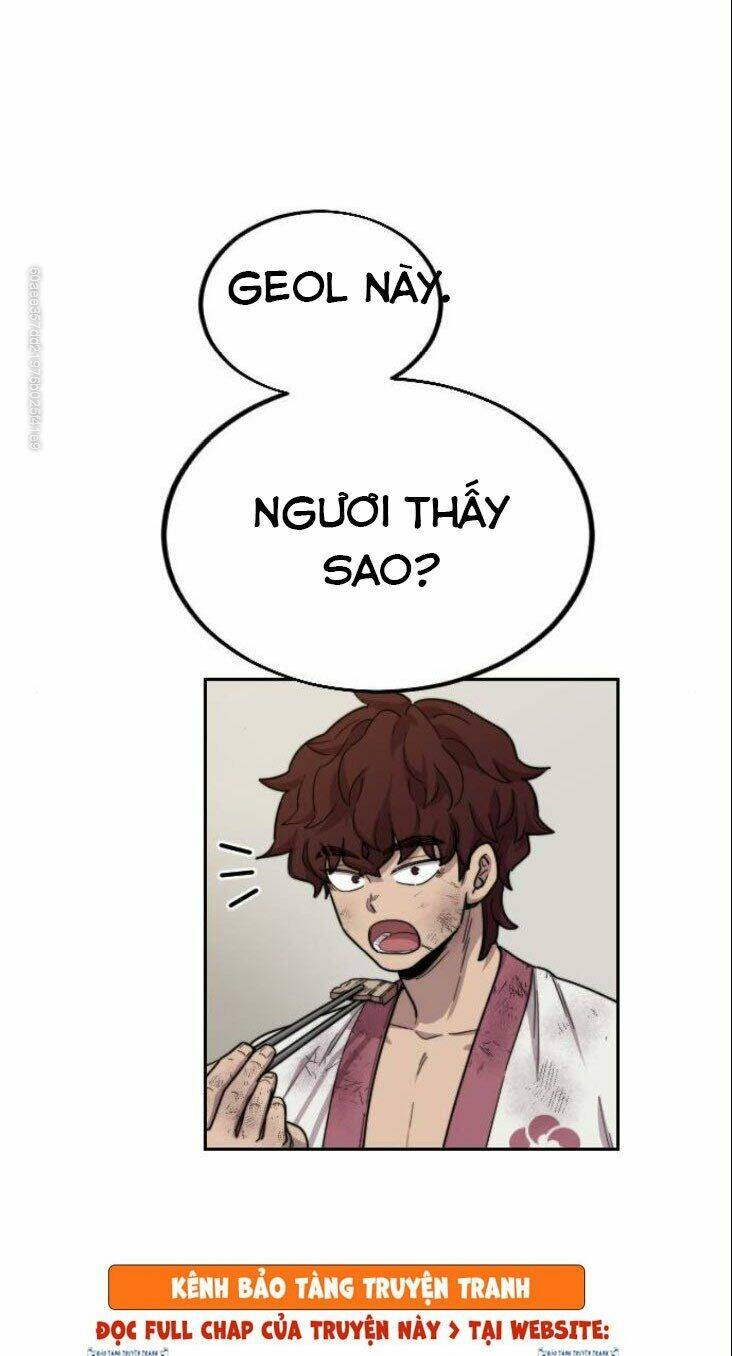 Hoa Sơn Tái Xuất Chap 18 - Next Chap 19