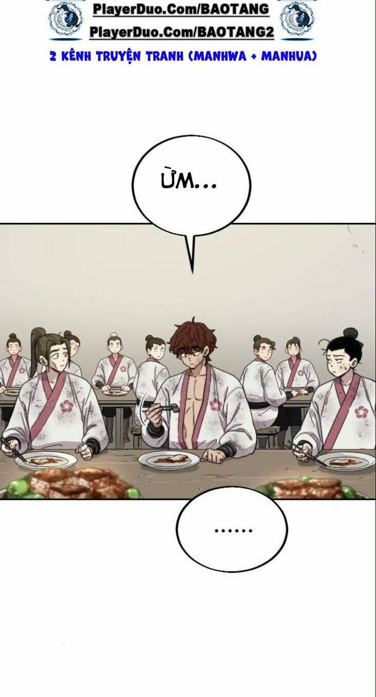 Hoa Sơn Tái Xuất Chap 18 - Next Chap 19