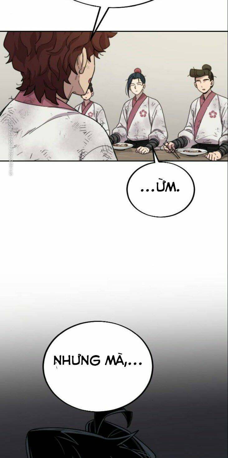 Hoa Sơn Tái Xuất Chap 18 - Next Chap 19