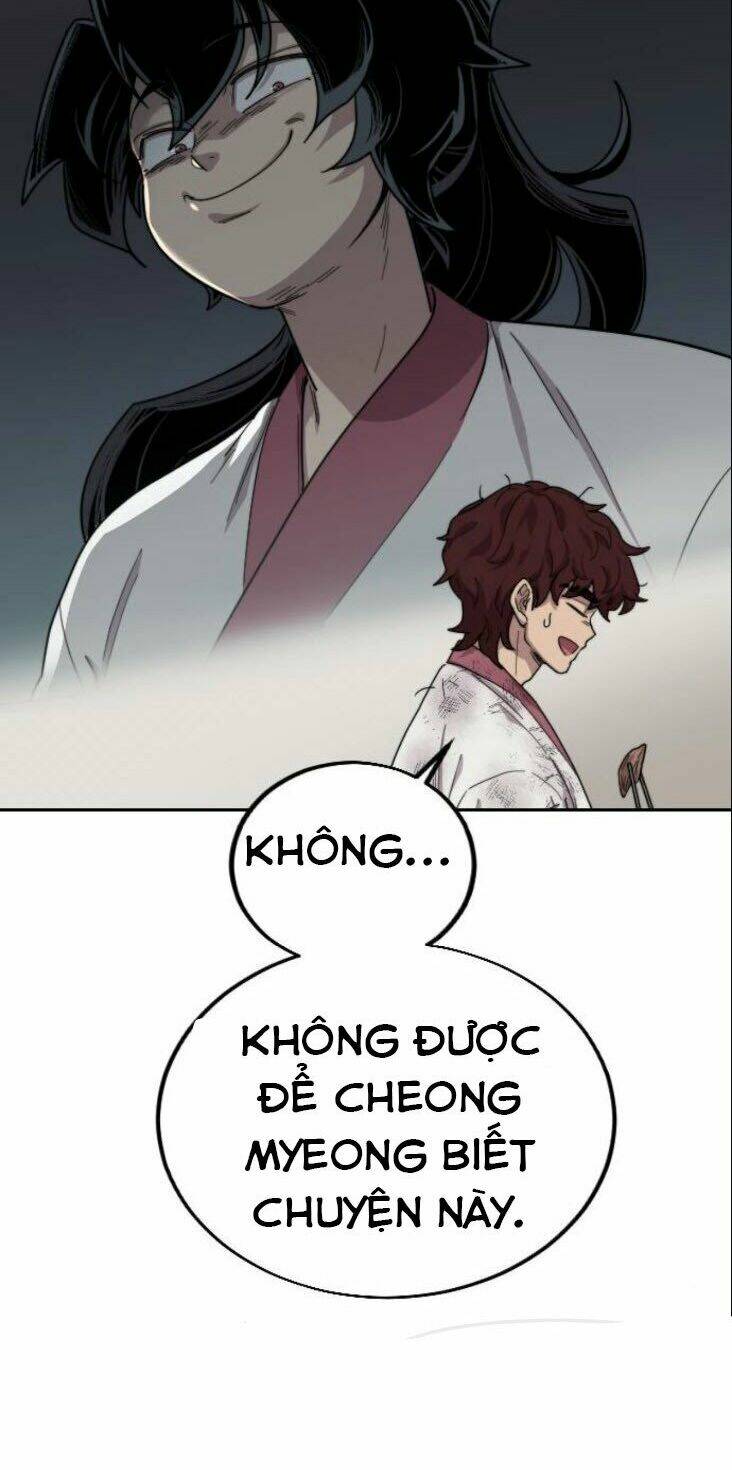 Hoa Sơn Tái Xuất Chap 18 - Next Chap 19