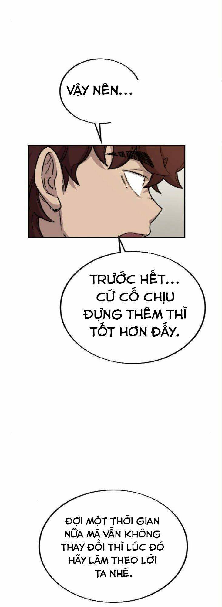 Hoa Sơn Tái Xuất Chap 18 - Next Chap 19