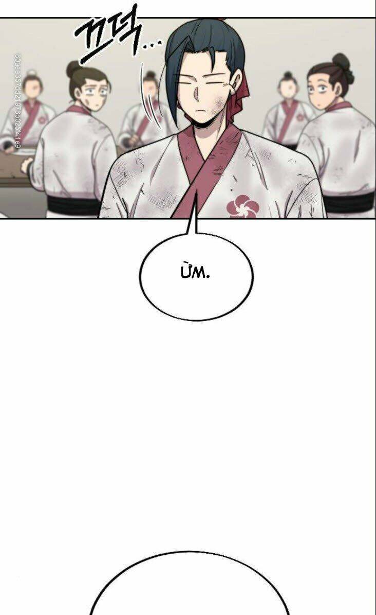 Hoa Sơn Tái Xuất Chap 18 - Next Chap 19