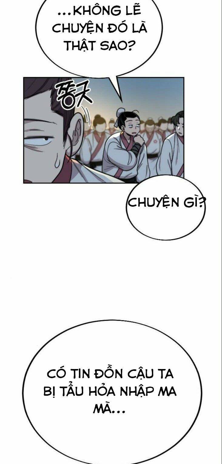 Hoa Sơn Tái Xuất Chap 18 - Next Chap 19