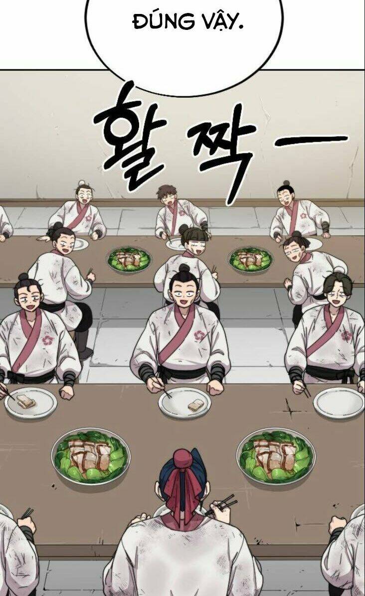 Hoa Sơn Tái Xuất Chap 18 - Next Chap 19