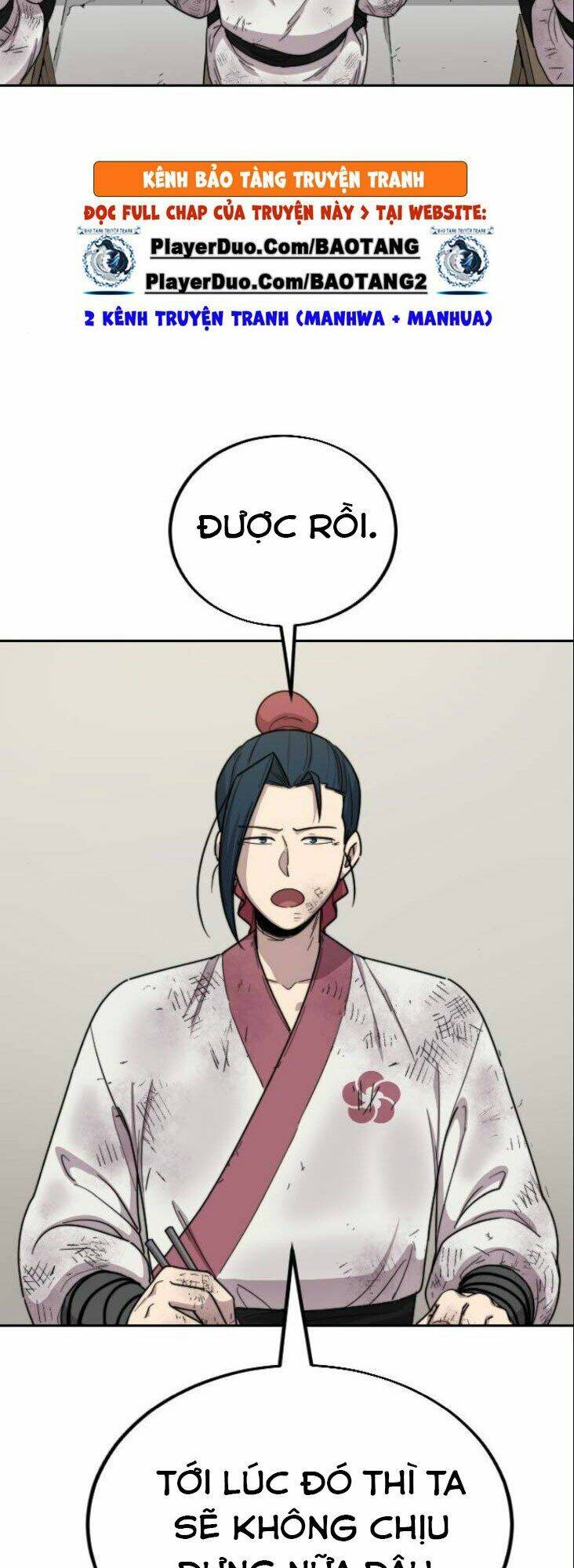 Hoa Sơn Tái Xuất Chap 18 - Next Chap 19