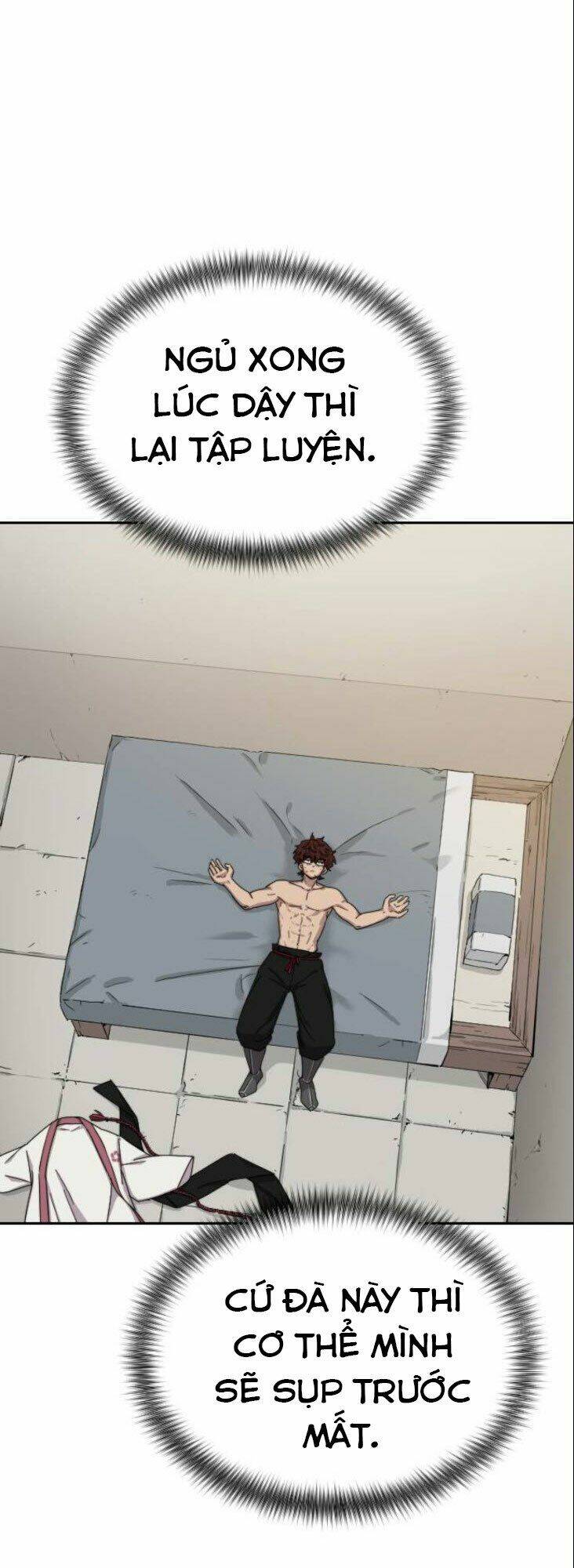 Hoa Sơn Tái Xuất Chap 18 - Next Chap 19