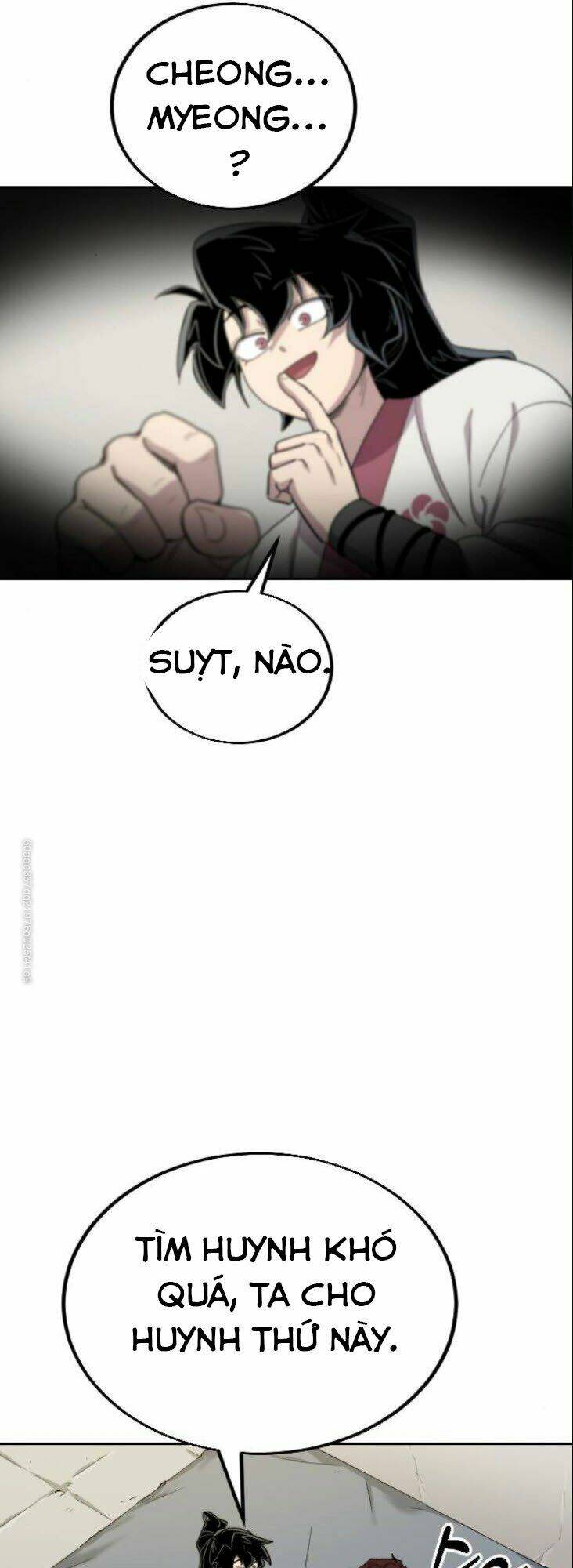 Hoa Sơn Tái Xuất Chap 18 - Next Chap 19