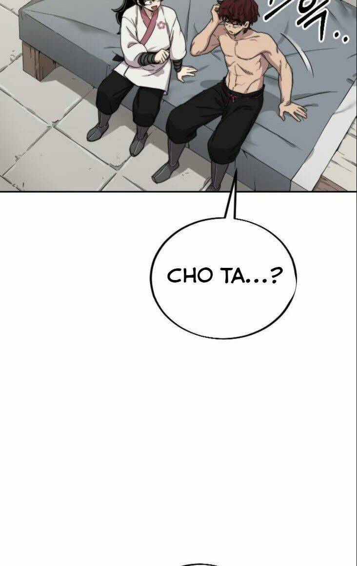 Hoa Sơn Tái Xuất Chap 18 - Next Chap 19