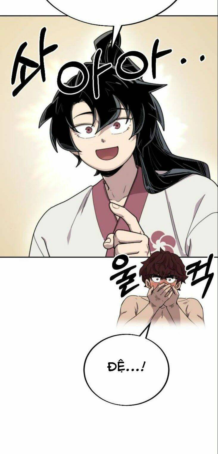 Hoa Sơn Tái Xuất Chap 18 - Next Chap 19