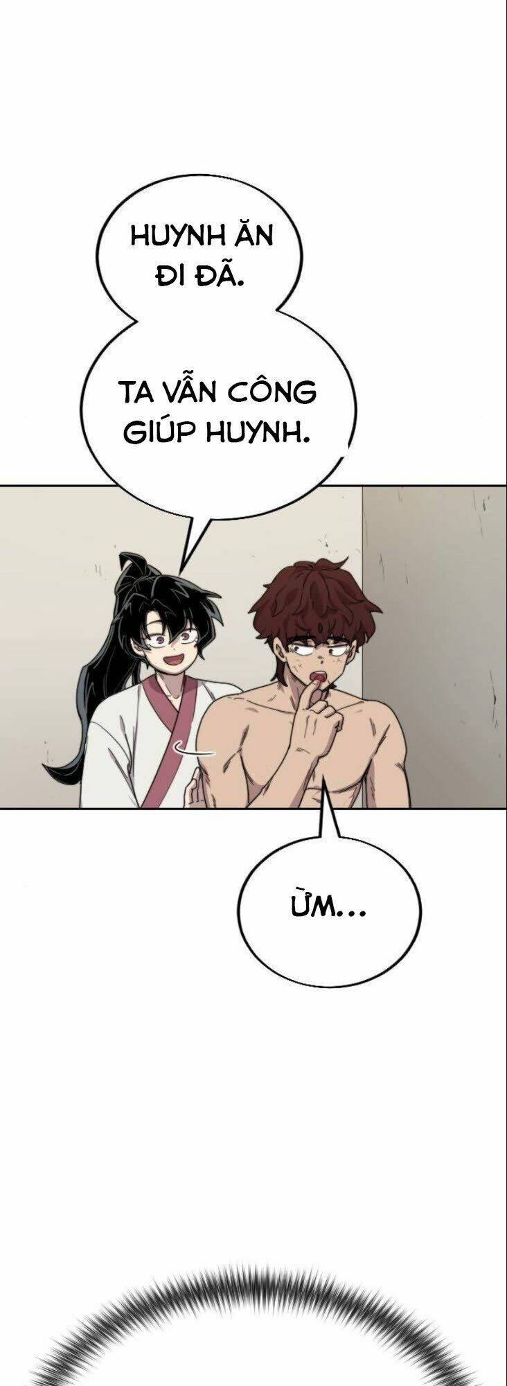 Hoa Sơn Tái Xuất Chap 18 - Next Chap 19