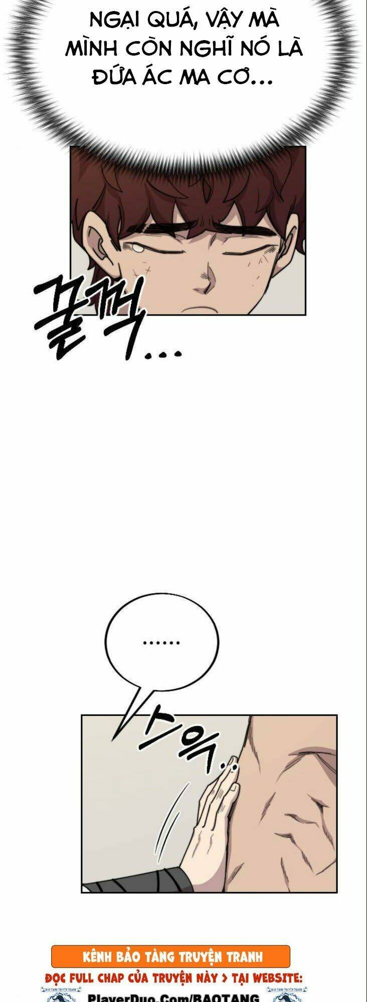 Hoa Sơn Tái Xuất Chap 18 - Next Chap 19