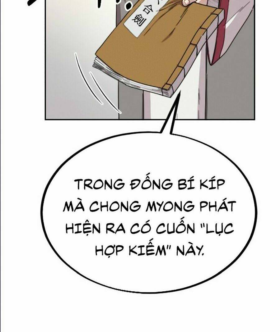 Hoa Sơn Tái Xuất Chap 19 - Next Chap 20