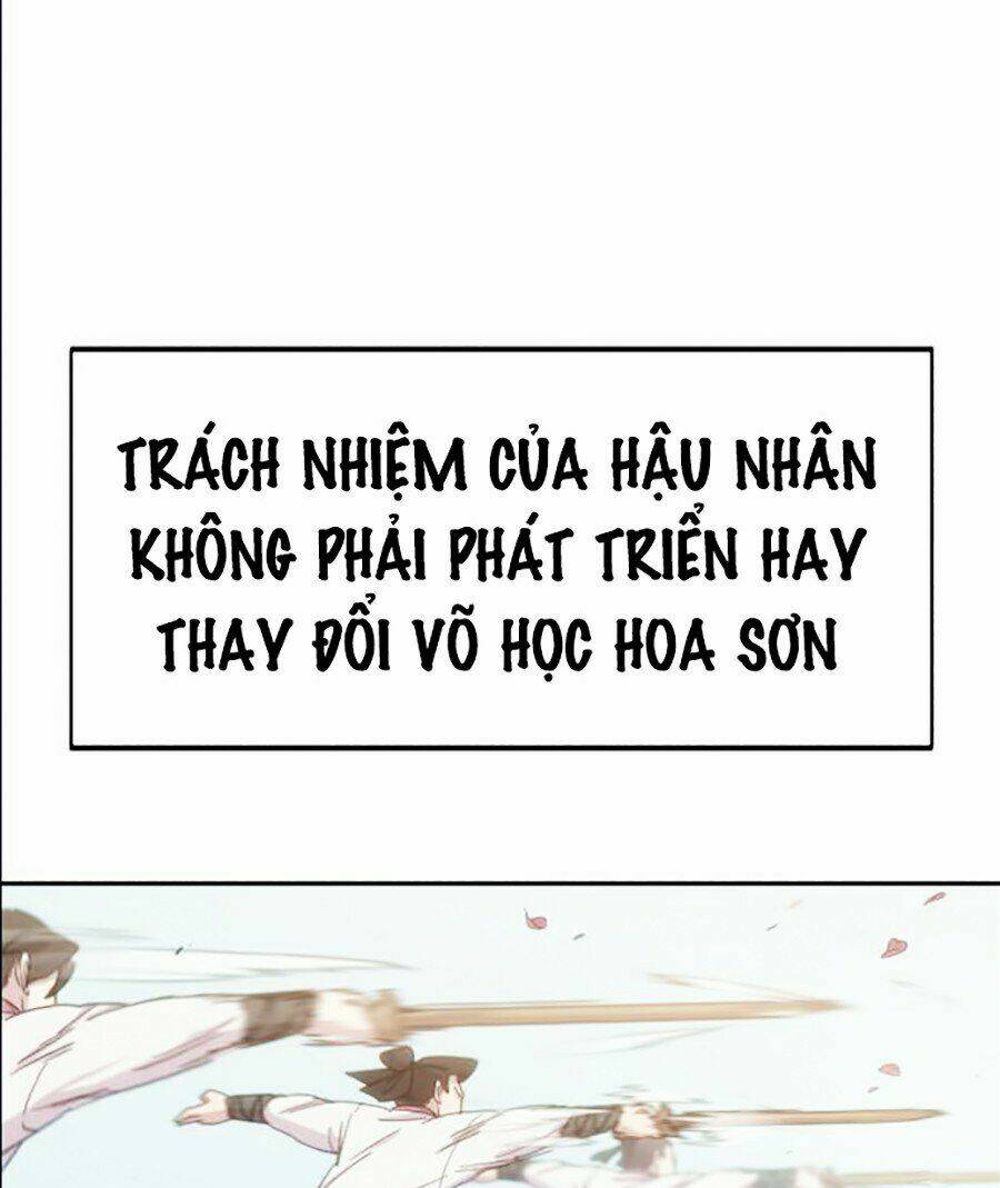 Hoa Sơn Tái Xuất Chap 19 - Next Chap 20