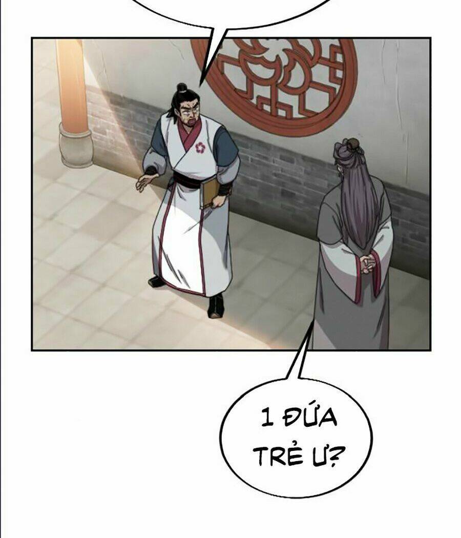 Hoa Sơn Tái Xuất Chap 19 - Next Chap 20