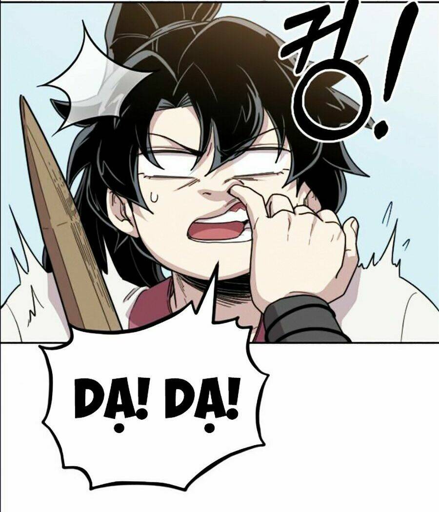 Hoa Sơn Tái Xuất Chap 19 - Next Chap 20