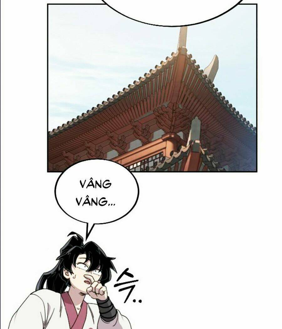 Hoa Sơn Tái Xuất Chap 19 - Next Chap 20