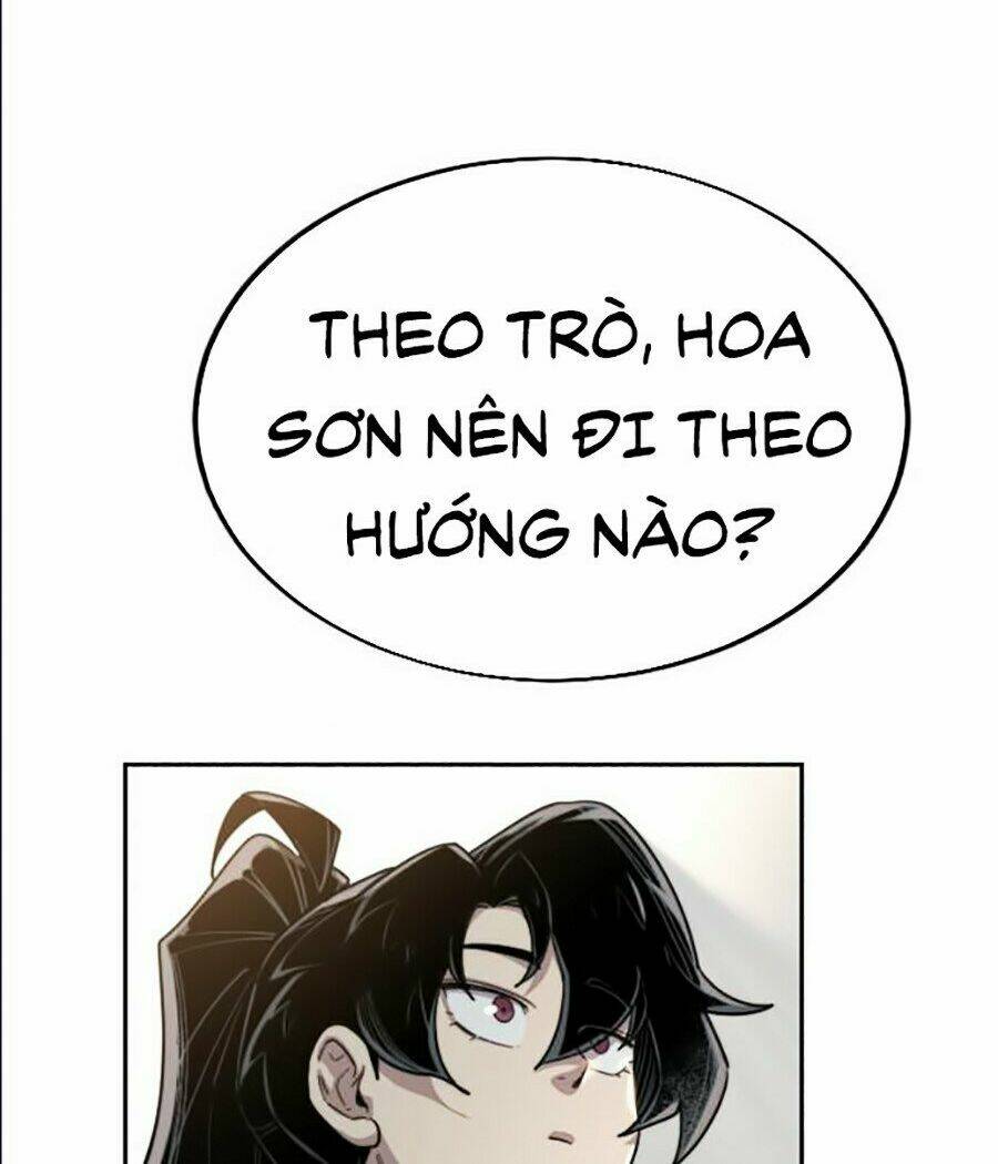 Hoa Sơn Tái Xuất Chap 19 - Next Chap 20