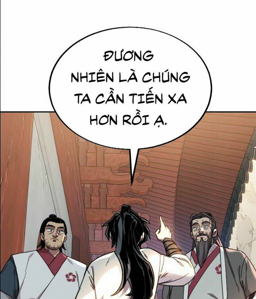 Hoa Sơn Tái Xuất Chap 19 - Next Chap 20