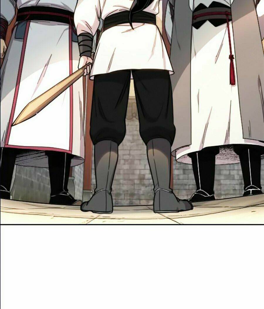 Hoa Sơn Tái Xuất Chap 19 - Next Chap 20