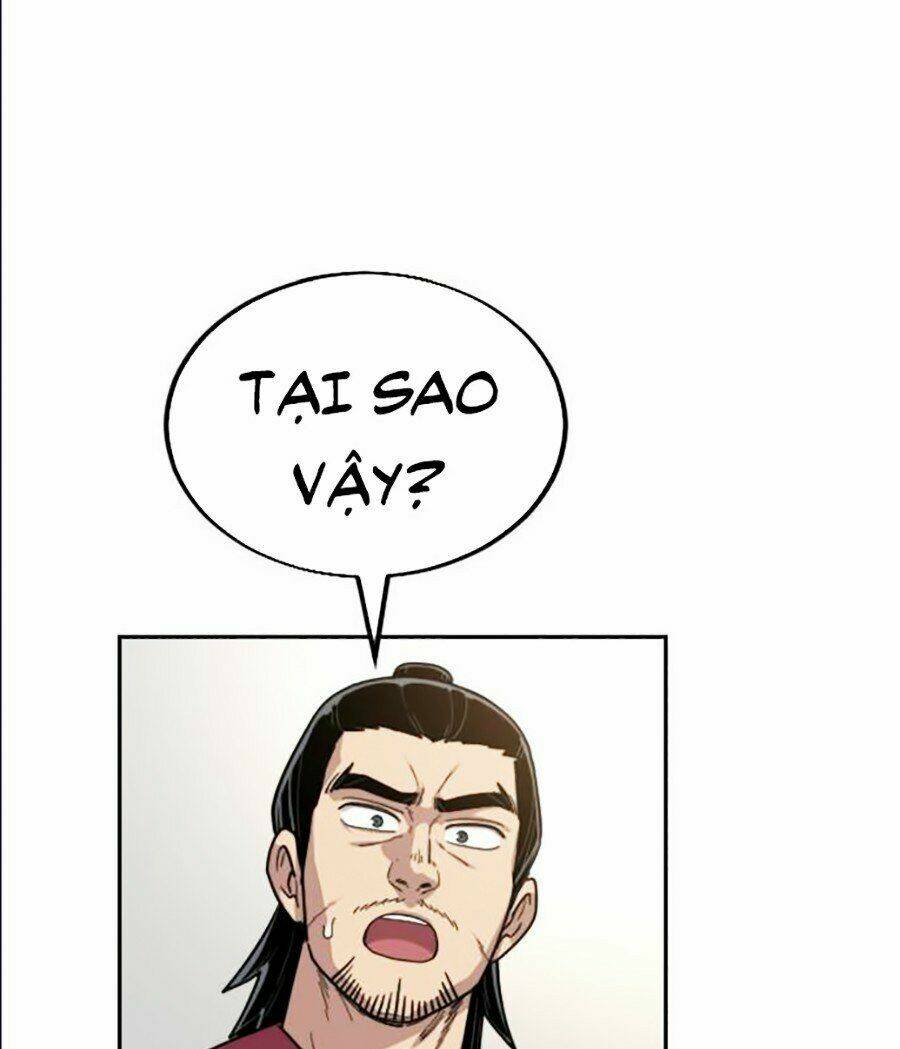 Hoa Sơn Tái Xuất Chap 19 - Next Chap 20