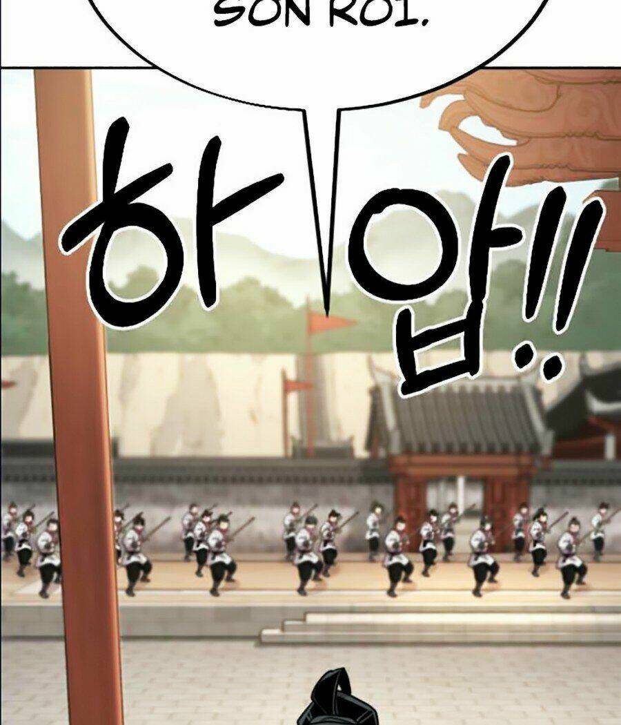 Hoa Sơn Tái Xuất Chap 19 - Next Chap 20