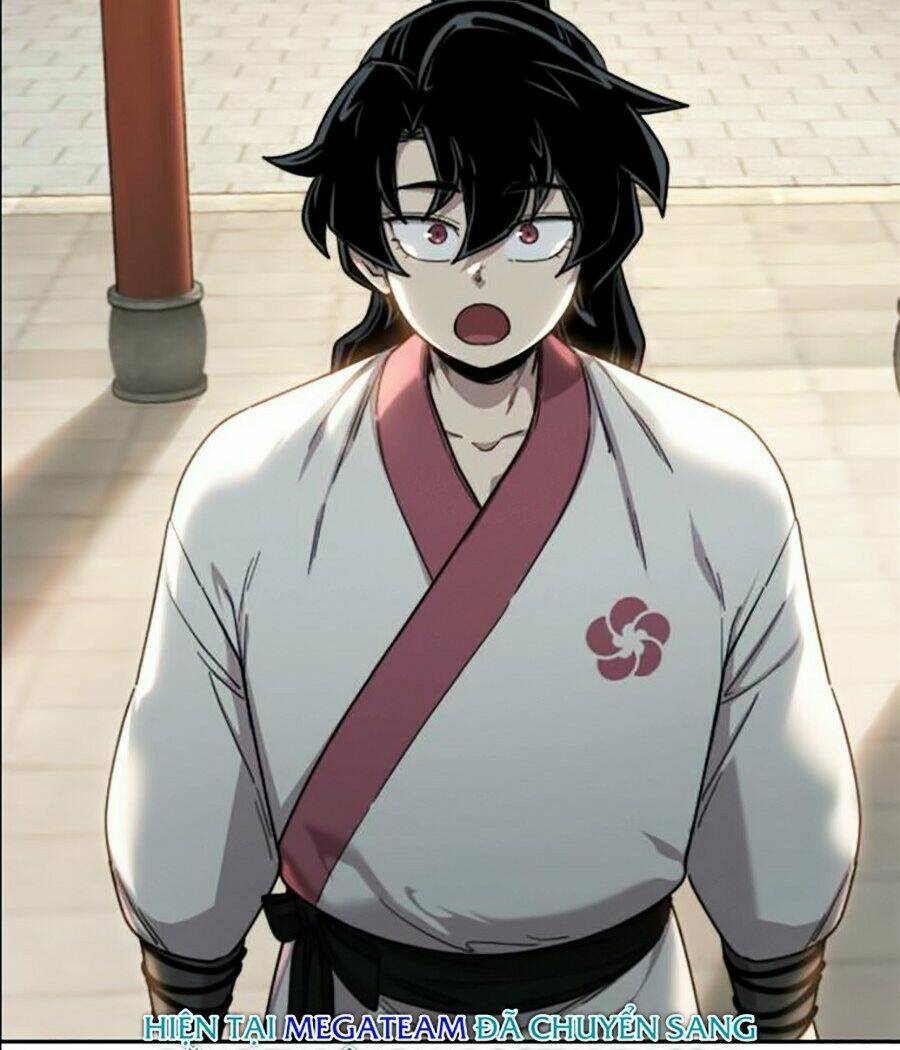 Hoa Sơn Tái Xuất Chap 19 - Next Chap 20