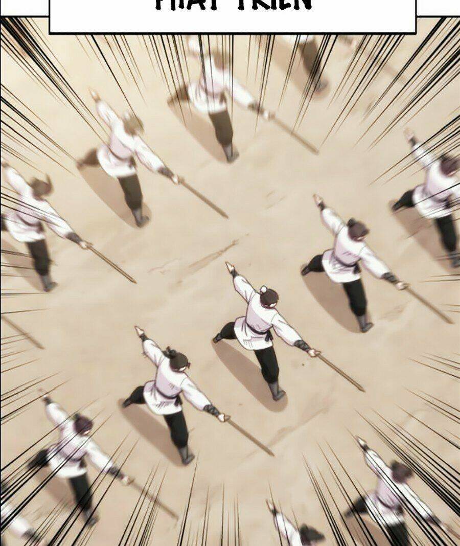 Hoa Sơn Tái Xuất Chap 19 - Next Chap 20