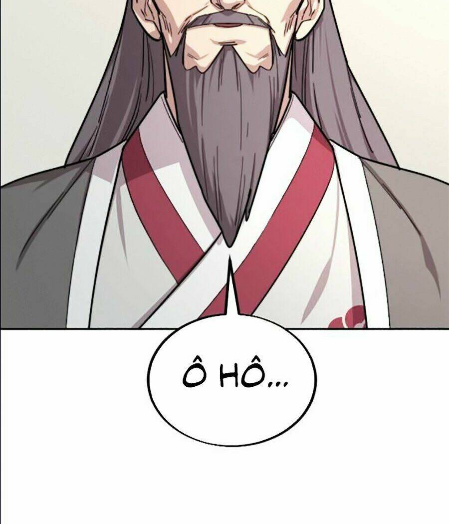 Hoa Sơn Tái Xuất Chap 19 - Next Chap 20