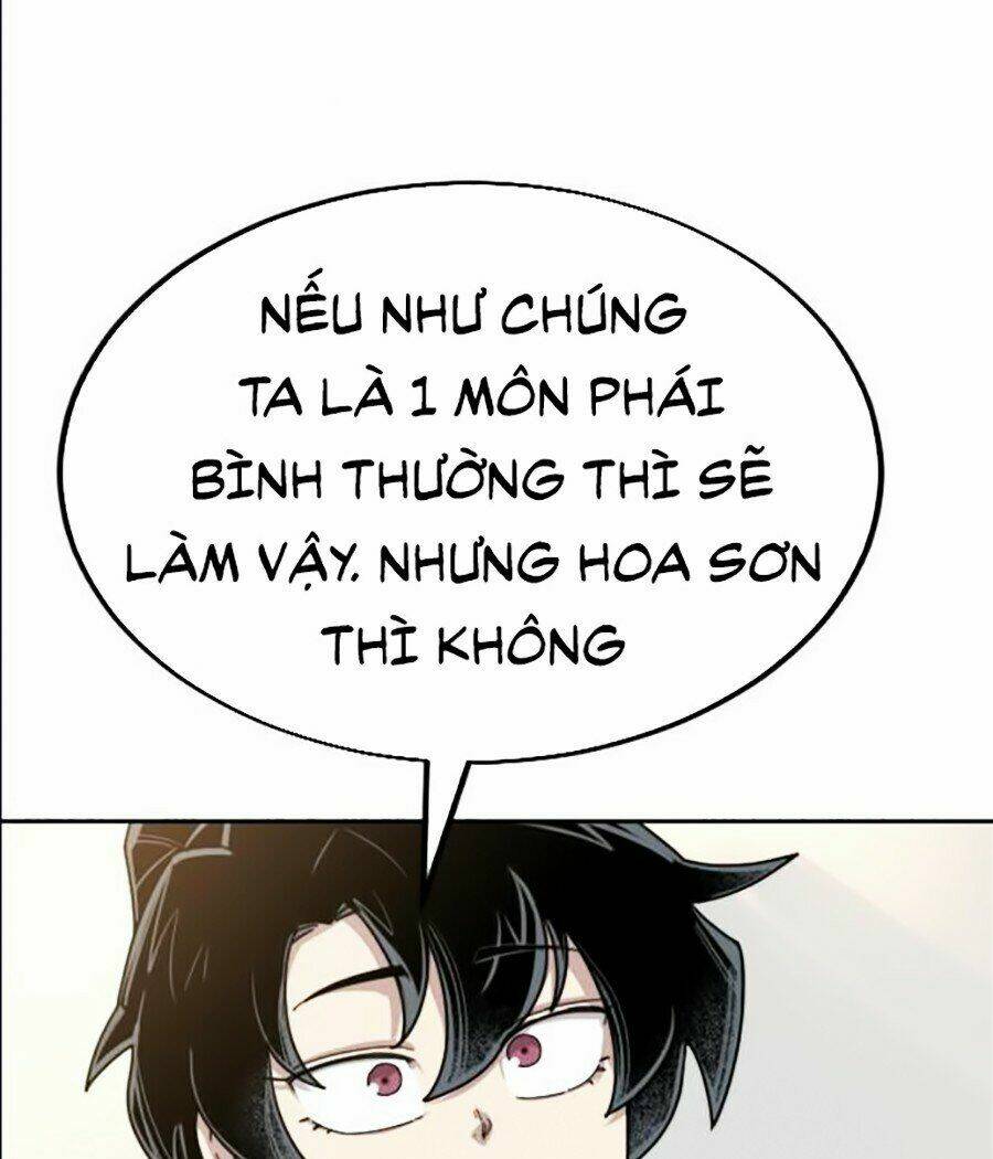 Hoa Sơn Tái Xuất Chap 19 - Next Chap 20
