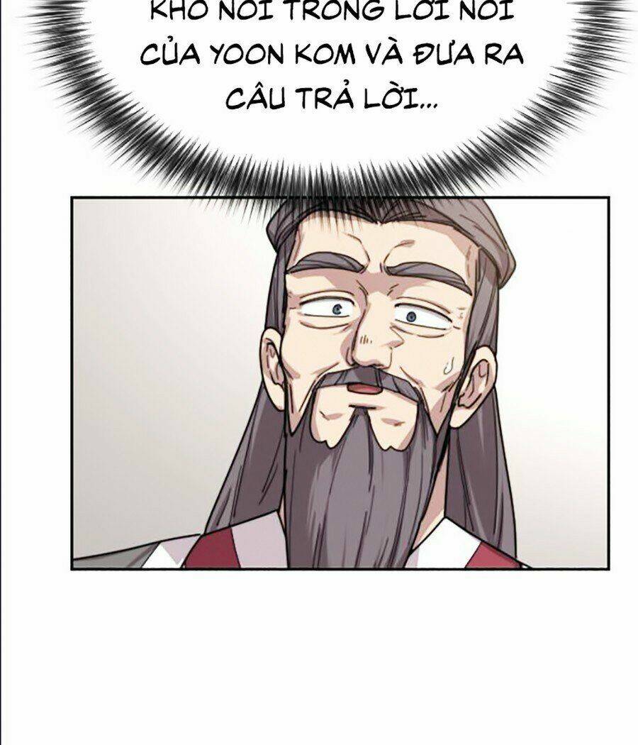 Hoa Sơn Tái Xuất Chap 19 - Next Chap 20