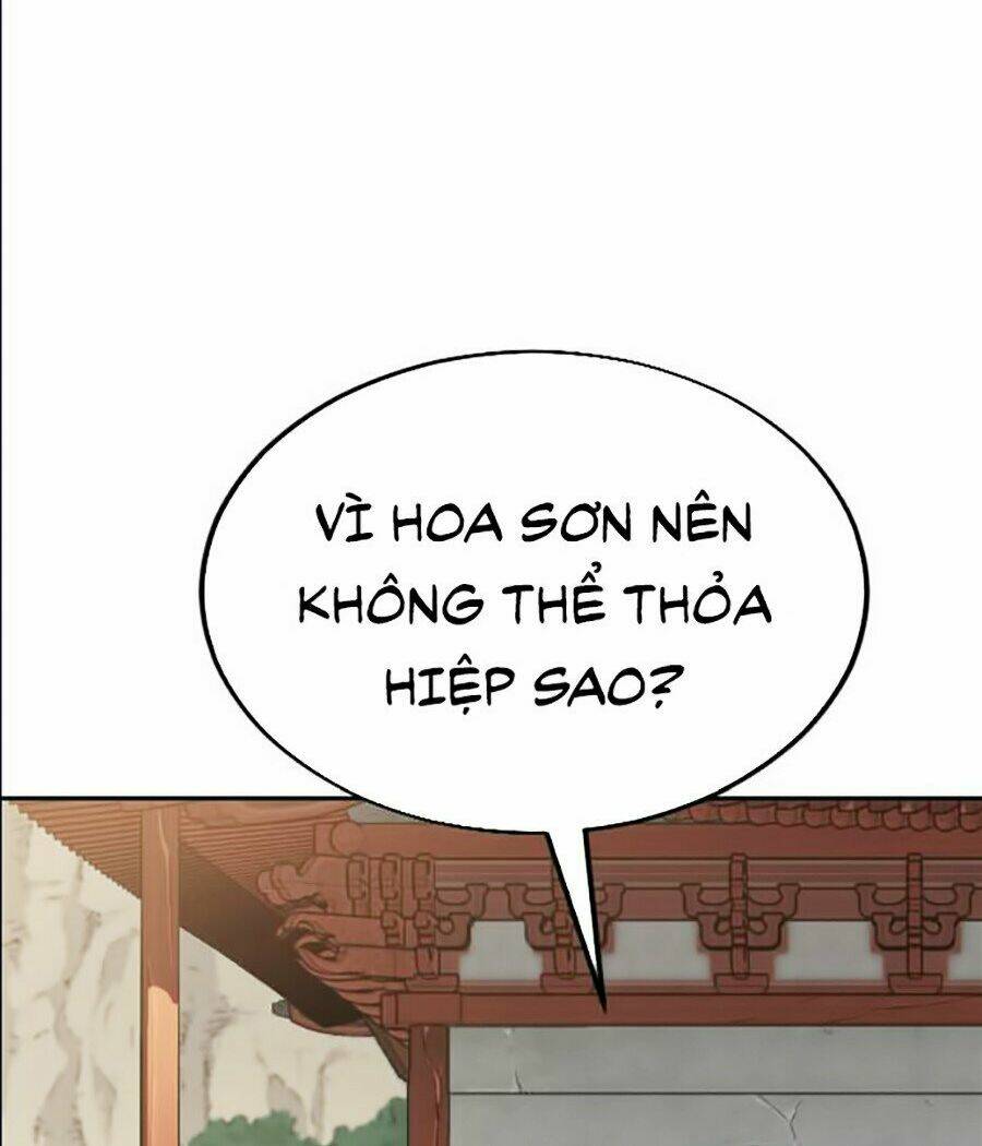 Hoa Sơn Tái Xuất Chap 19 - Next Chap 20