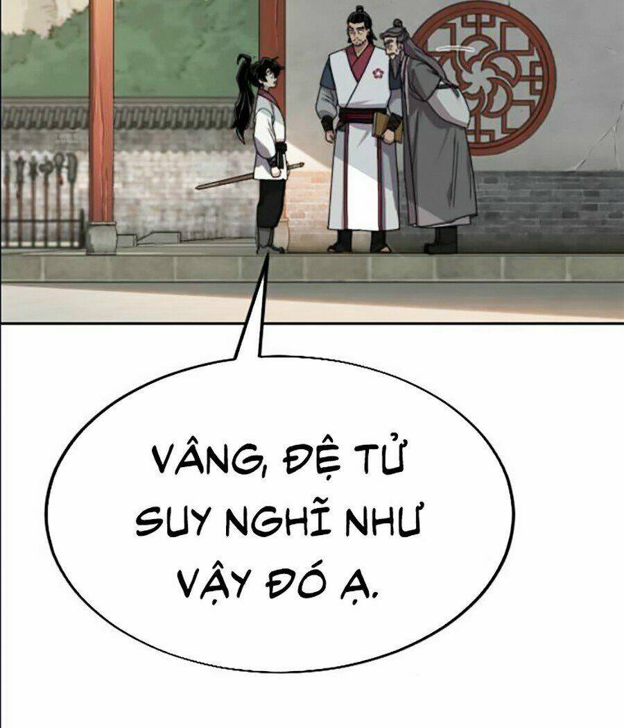 Hoa Sơn Tái Xuất Chap 19 - Next Chap 20