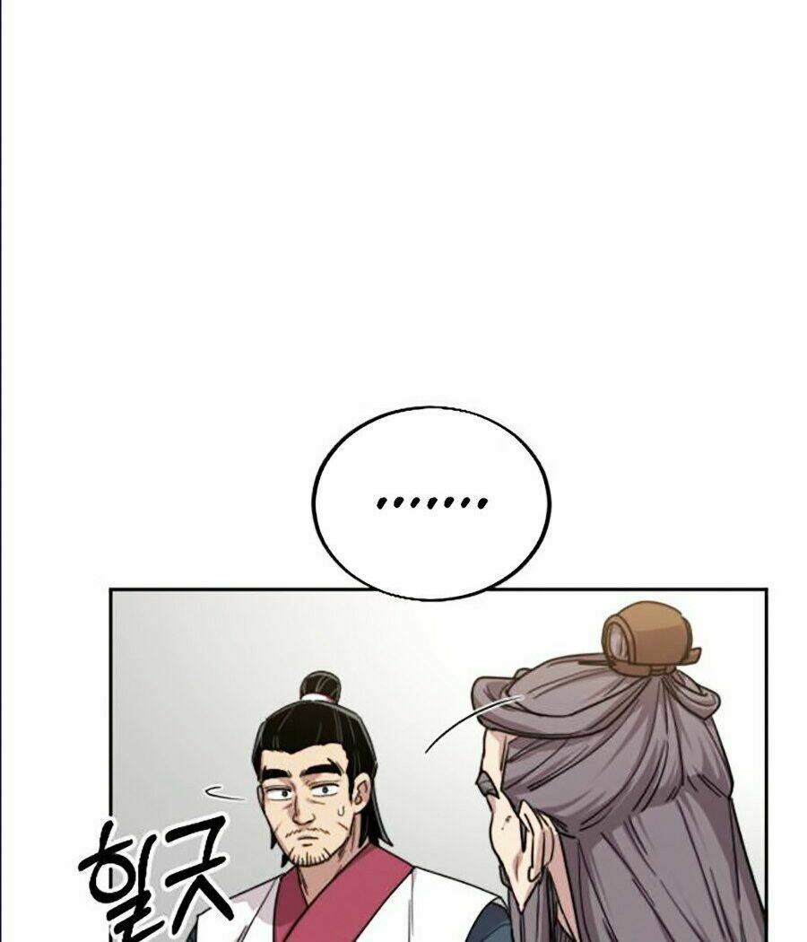 Hoa Sơn Tái Xuất Chap 19 - Next Chap 20