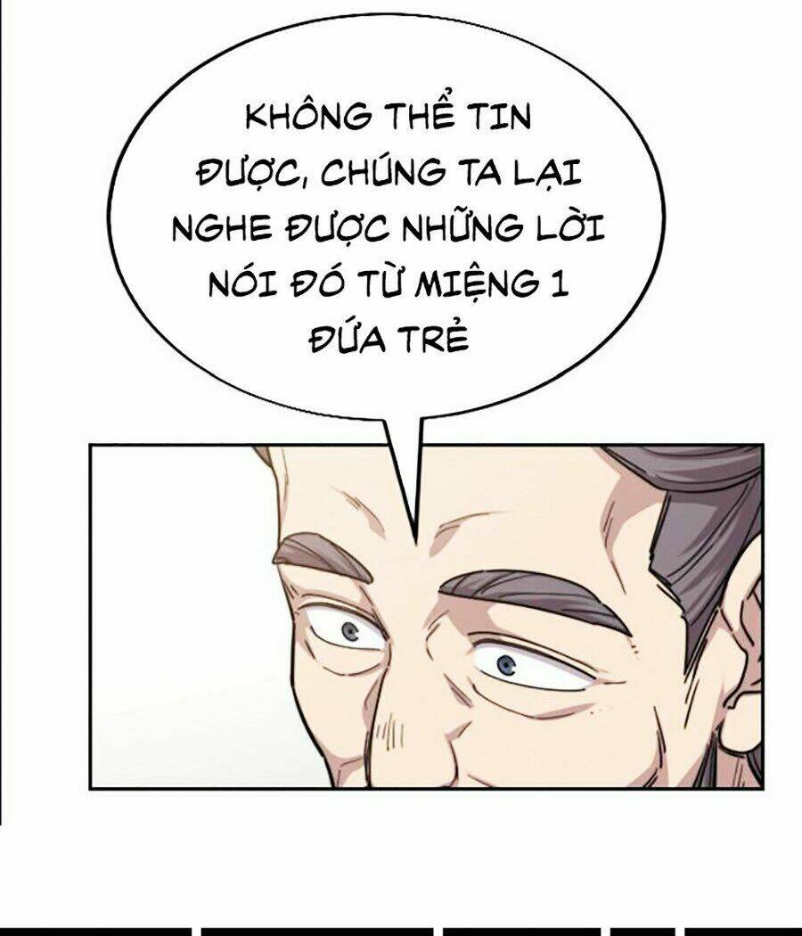 Hoa Sơn Tái Xuất Chap 19 - Next Chap 20