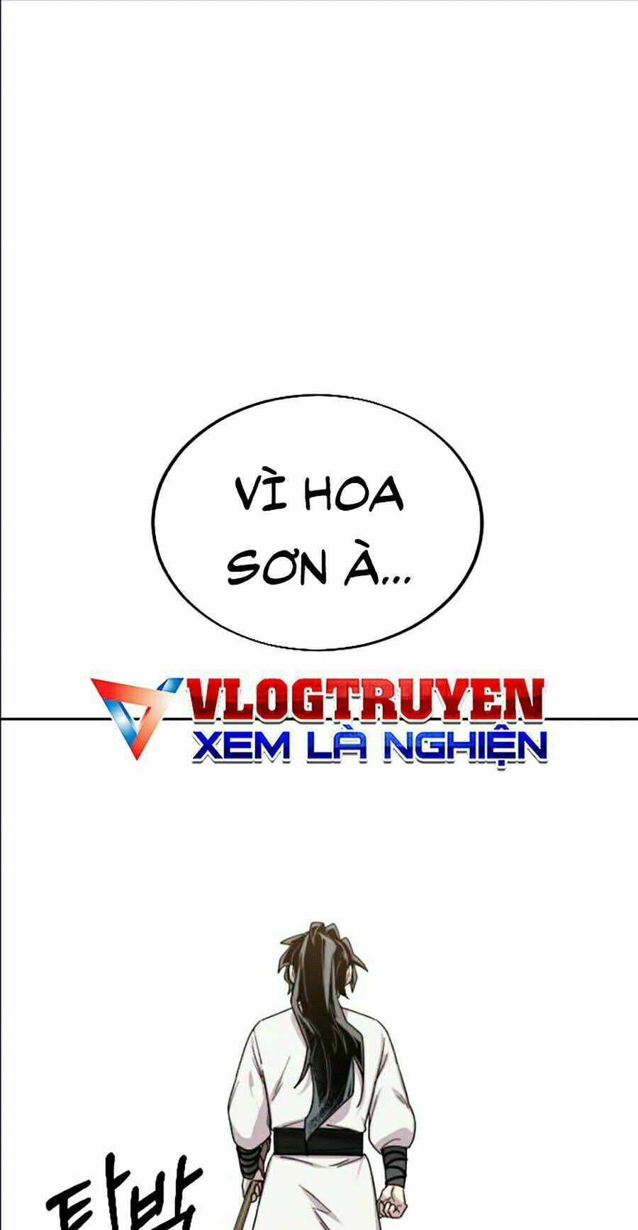 Hoa Sơn Tái Xuất Chap 19 - Next Chap 20