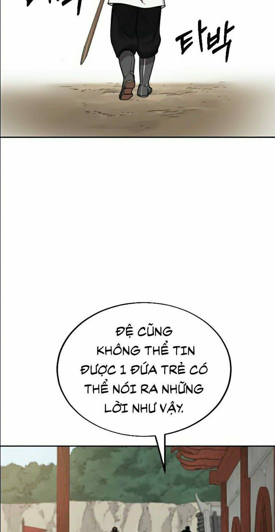 Hoa Sơn Tái Xuất Chap 19 - Next Chap 20